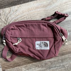 North Face Fanny Pack 
