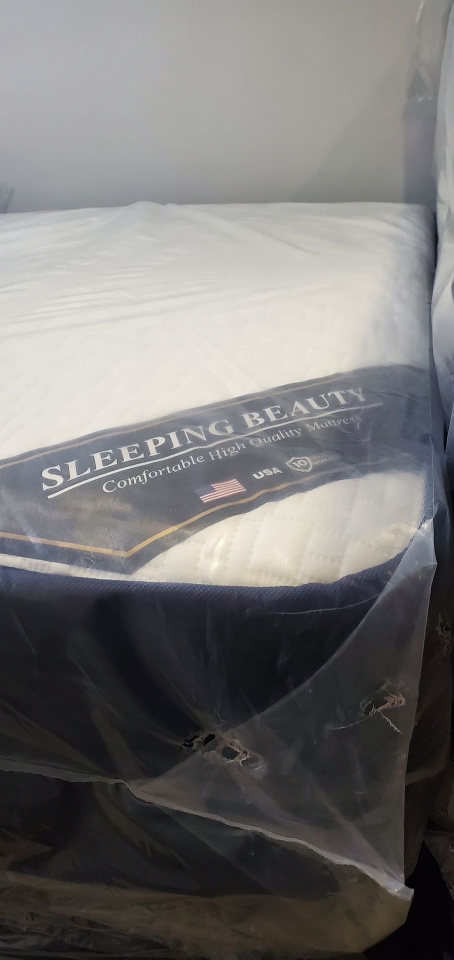 Mattress