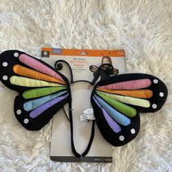 Butterfly Wings