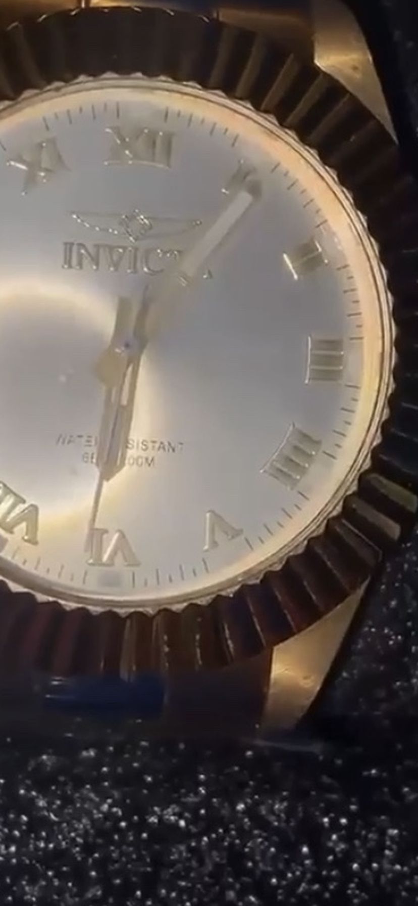 Invicta Watch