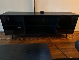 Black Entertainment Center