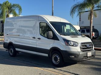 2020 Ford Transit 250 Cargo Van
