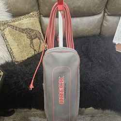 ORECK XL COMMERCIAL VACUUM 