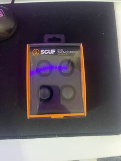 Scuf Thumbsticks