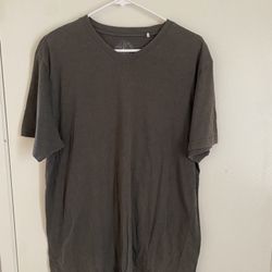Prana T-Shirt - Large Size - Used Great Condition 