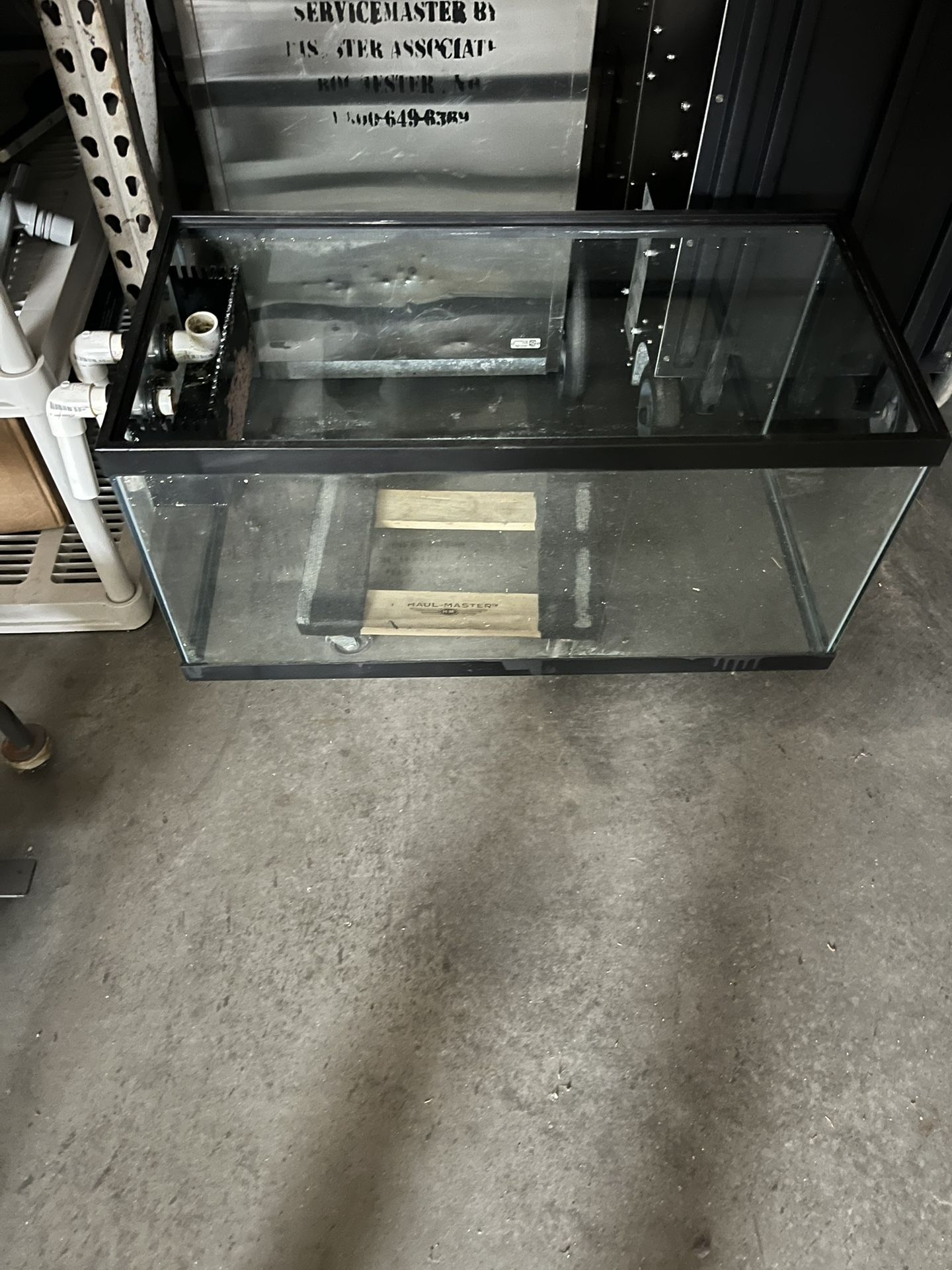 Fish Tank