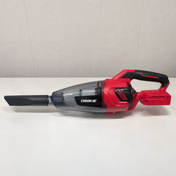 Cordless handheld vacuum for Milwaukee M18 batteries, tool only