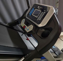 Xterra TRX3500 Treadmill