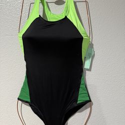 Beautikini One Piece Swimsuit Size S