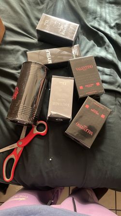 Colognes
