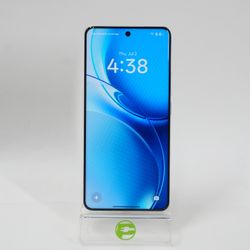 Factory Unlocked realme P4 Power 5G RMX5107 256GB Gray