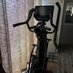 Bowflex Max Trainer ( Elliptical )