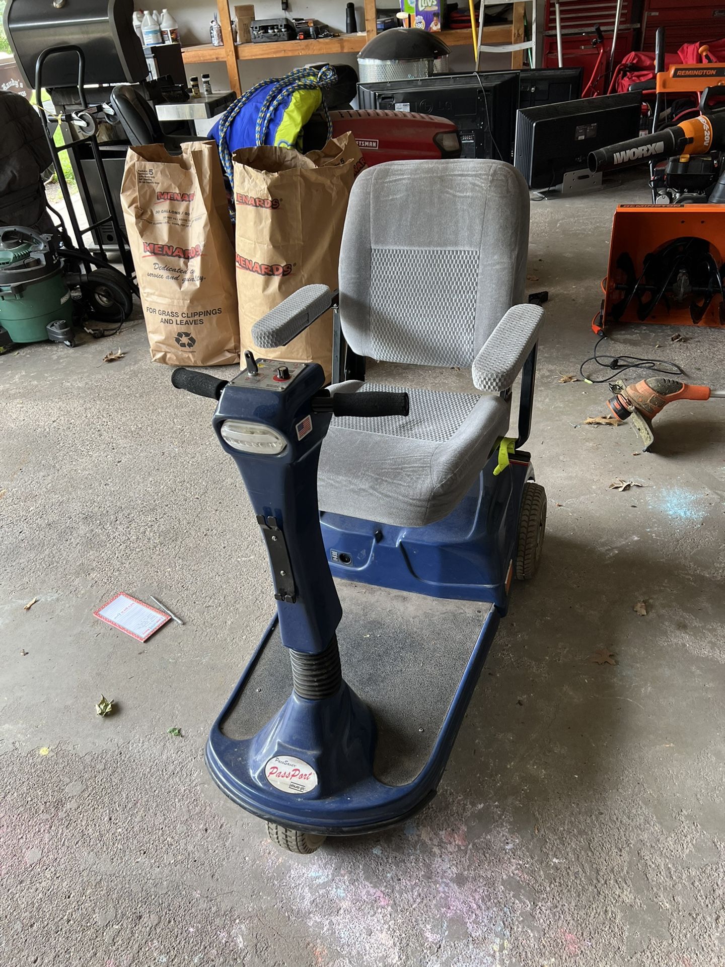 Scooter