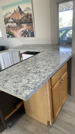 Upper  / Bottom / Kitchen Storage Cabinets . 