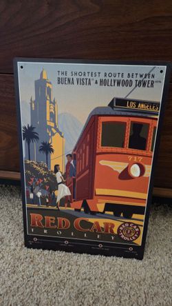 Framed Disney Art