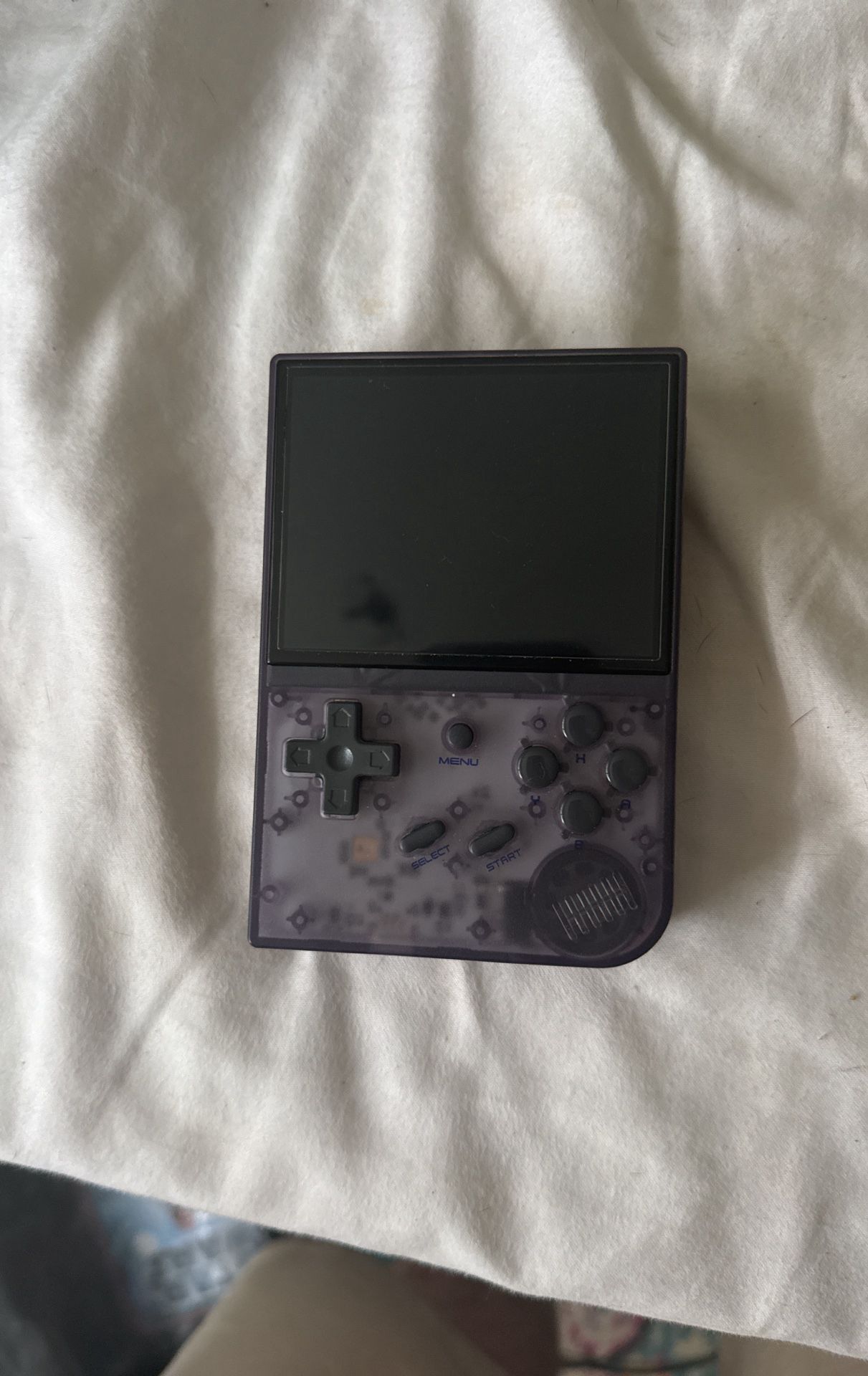 Anbernic RG35XX