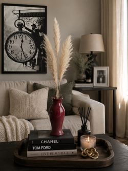 Home decor - vintage vase