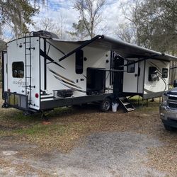 2020 Rockwood Signature Rv