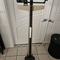 Medical Scale 