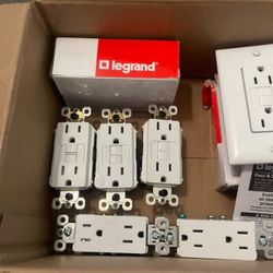 Plug Connection 