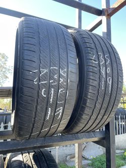 Used Tires Llantas Usadas 