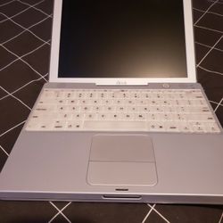 Apple Ibook 2001 Working