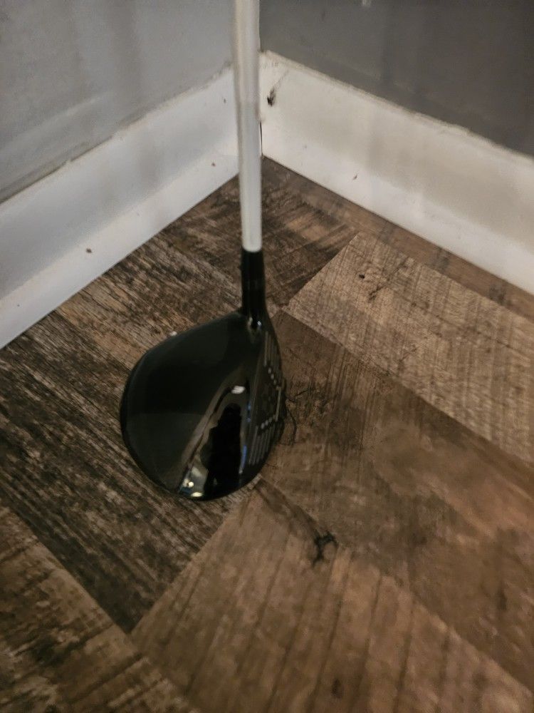 TOUR EDGE EXOTICS C721 7 WOOD GOOD CONDITION REGULAR FLEX RIGHT HANDED