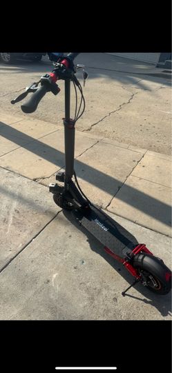 mankeel electric scooter
