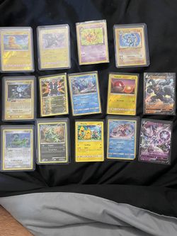 Pokémon Cards
