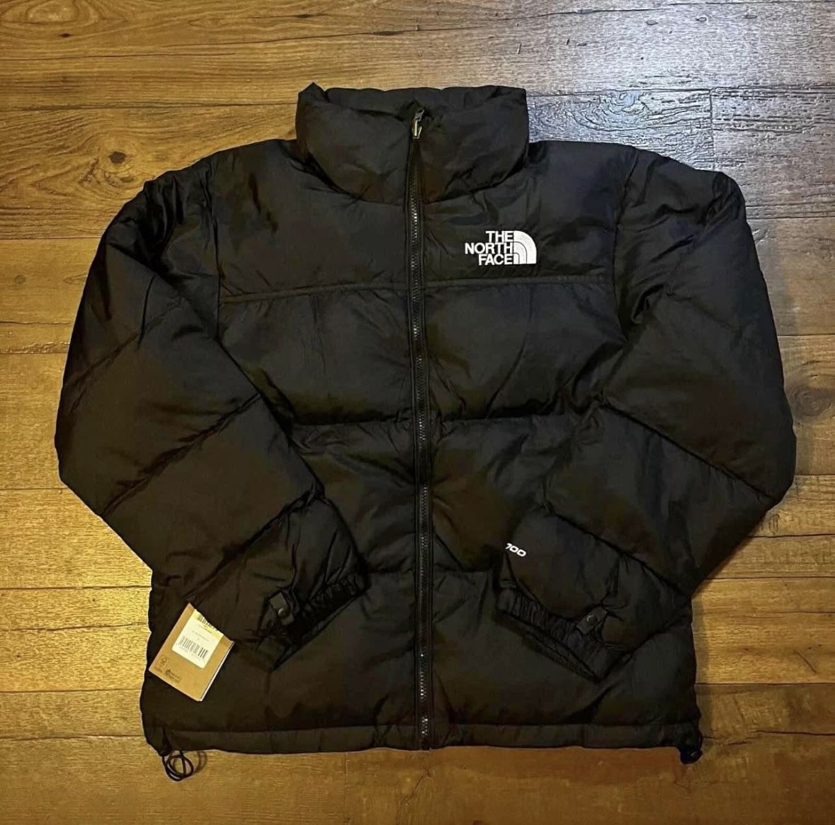 Mens Medium North Face Puffer *New*