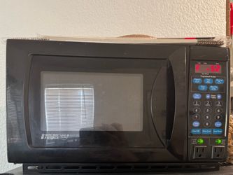 Microwave
