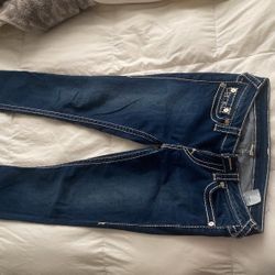 True Religion Jeans Size 28