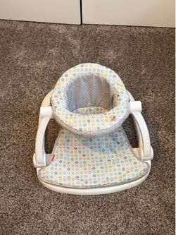 Baby seat