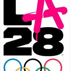 2028 Summer Olympic Tickets Bronze Medal Game Baseball Tickets 