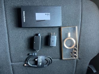 Samsung S23 Ultra Lavender 512GB