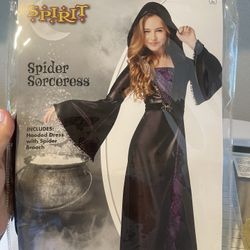 Halloween Costume 