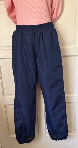 Pantalon para trabajo de cooler