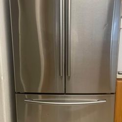 Samsung Refrigerator 
