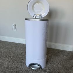 Munchkin® UV Diaper Pail #1 in Odor Control. Original price is $130