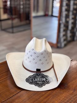 Straw hat
