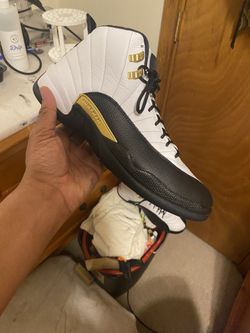 Royalty Taxi Size 10.5 