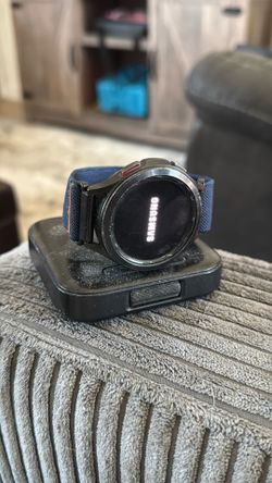 Samsung galaxy watch