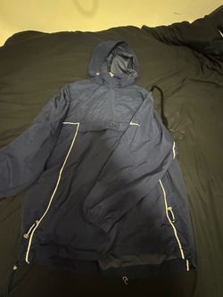 Nike windbreaker