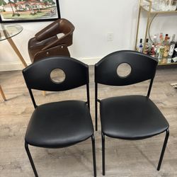 IKEA Conference/Office Chairs