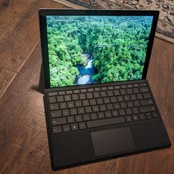 Surface Pro 7 16gb RAM