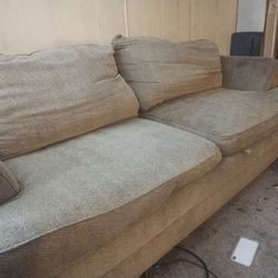 Hida Bed Couch 