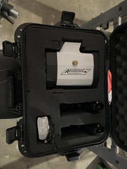 Speed Laser