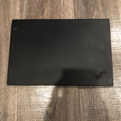 Lenovo Laptop