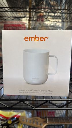 Ember Mug