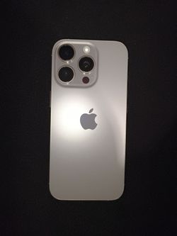 Apple iPhone 16 Pro 512 (T-Mobile)
